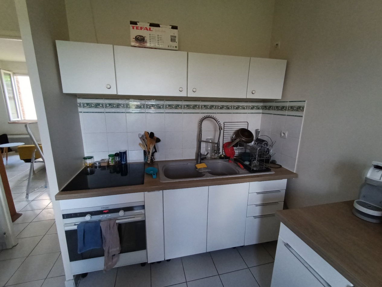 location Appartement Saint-paul-sur-save - Photo 4