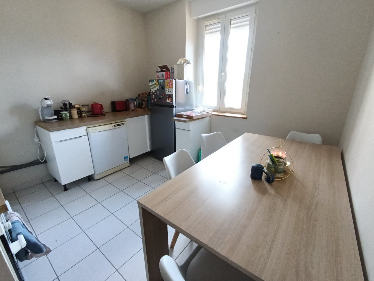 location Appartement Saint-paul-sur-save - Photo 5