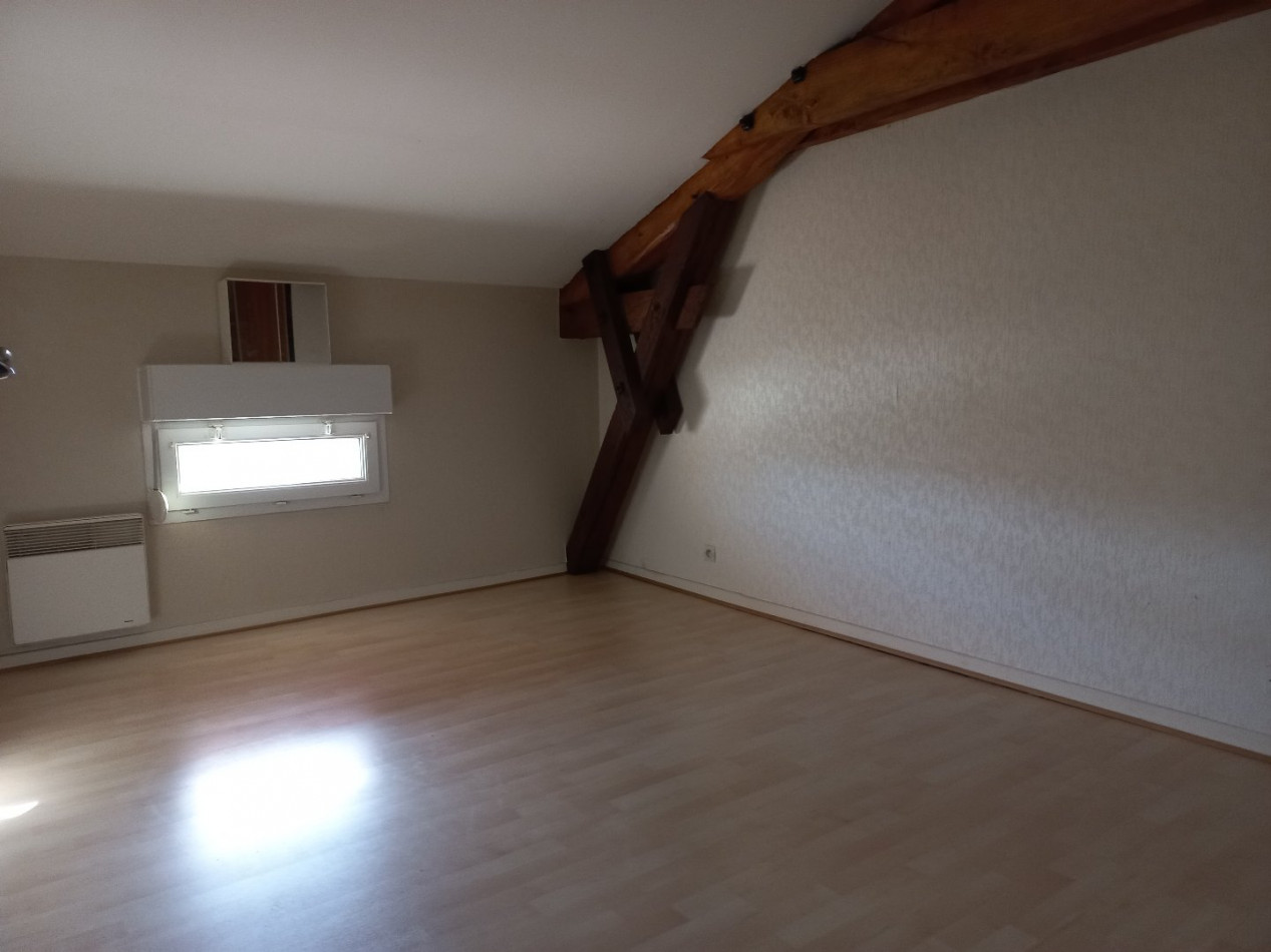location Appartement Mondonville - Photo 3