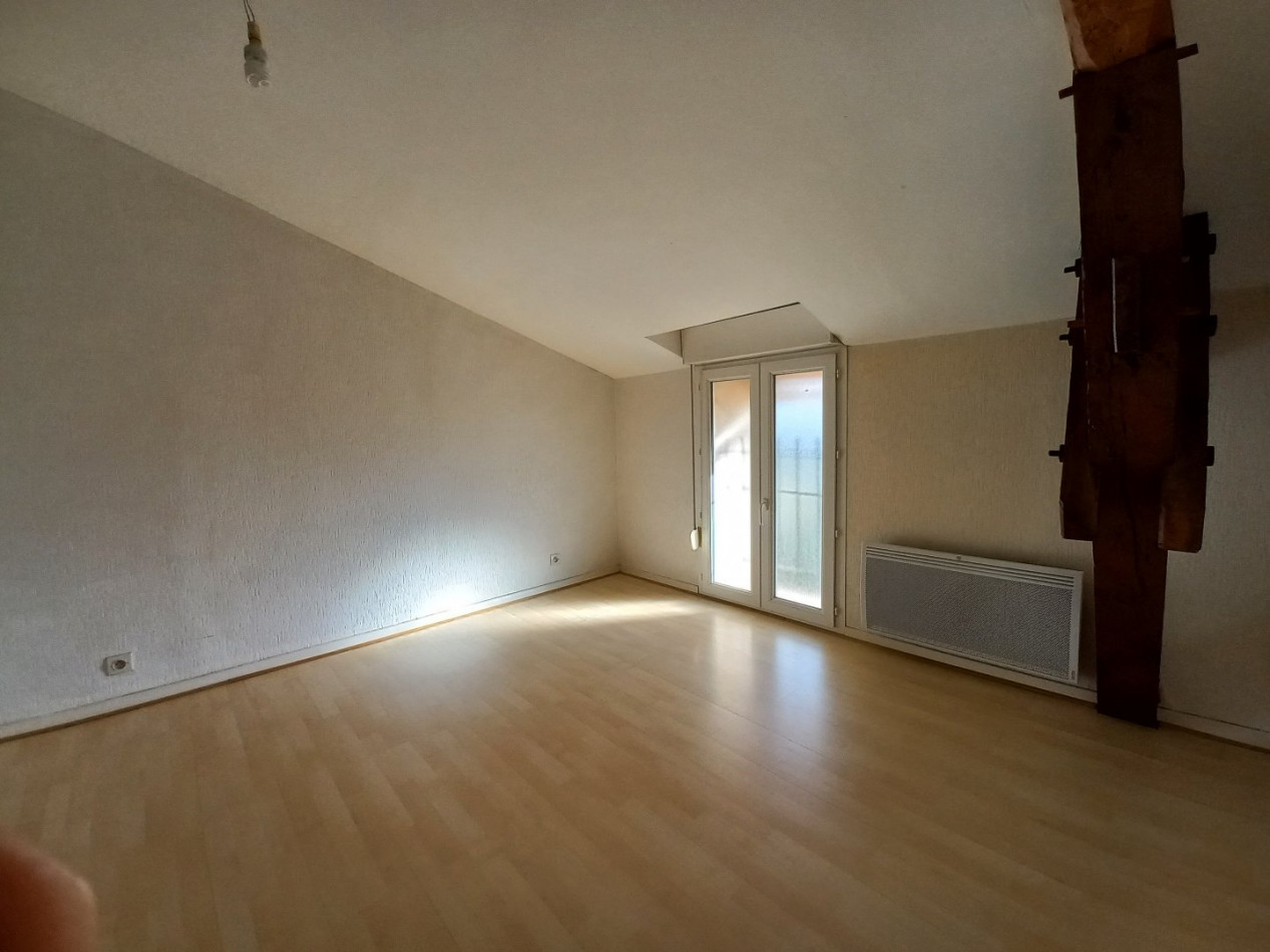 location Appartement Mondonville - Photo 4