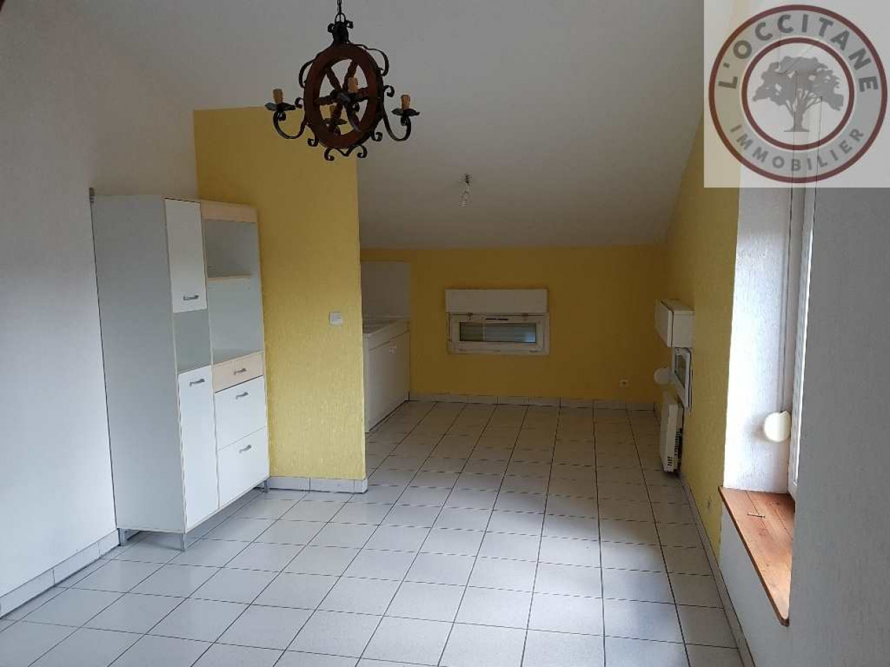 location Appartement Mondonville - Photo 5