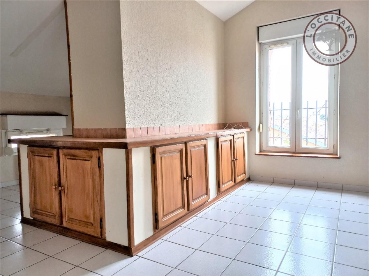 location Appartement Saint-paul-sur-save - Photo 4