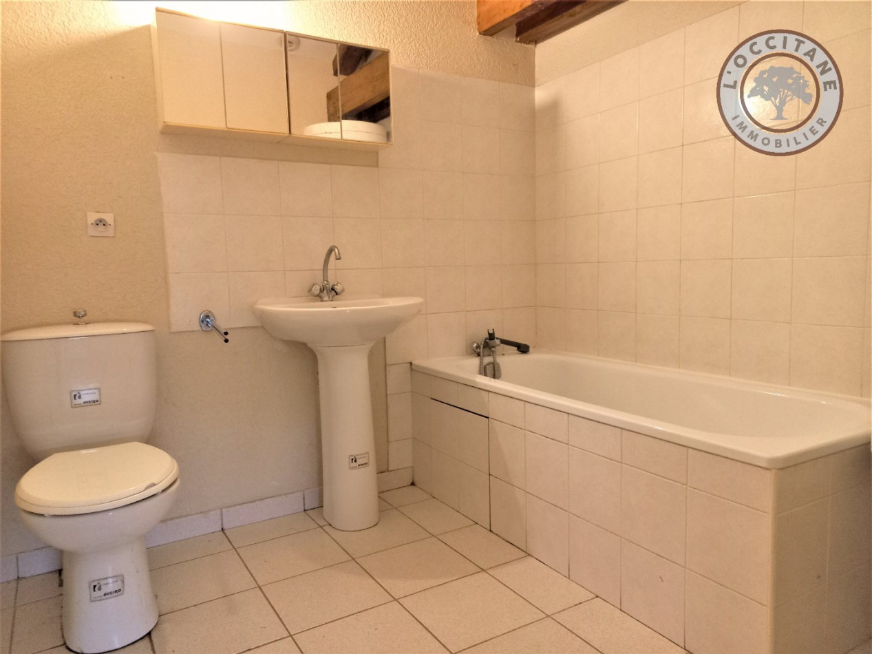 location Appartement Saint-paul-sur-save - Photo 7