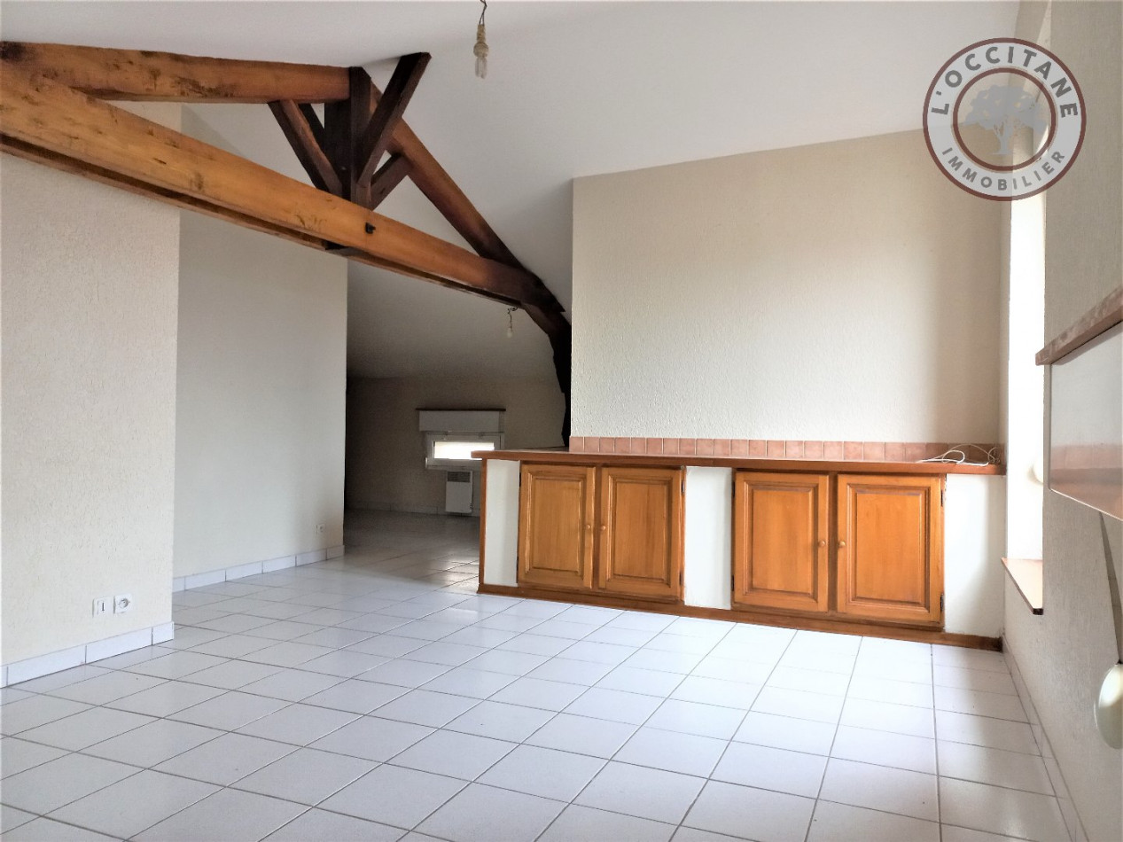 location Appartement Saint-paul-sur-save - Photo 3