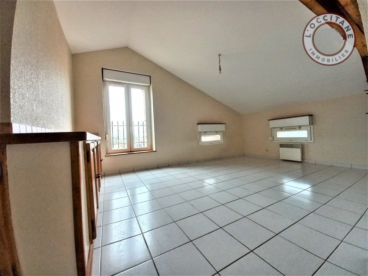 location Appartement Saint-paul-sur-save - Photo 5