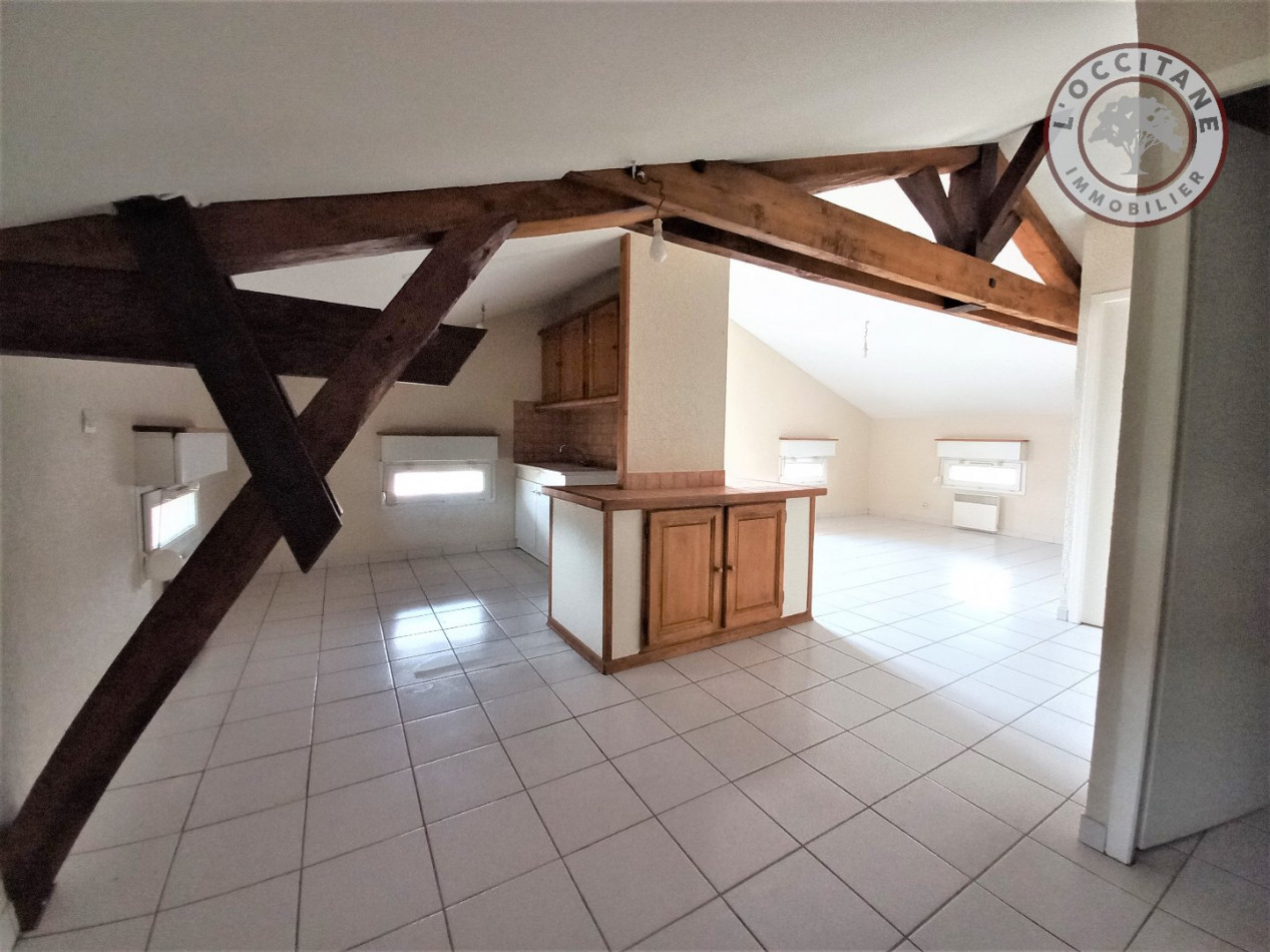 location Appartement Saint-paul-sur-save - Photo 1