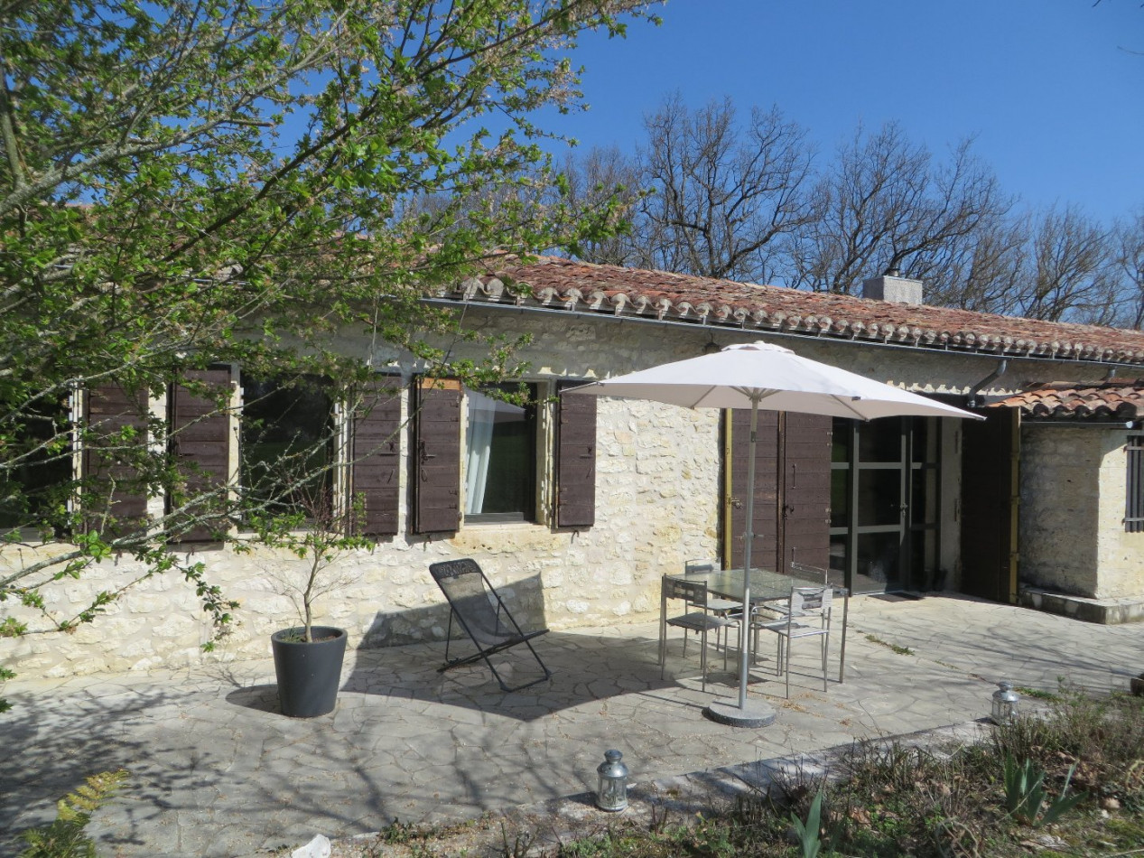 A vendre Mauvezin 32007875 L'occitane immobilier