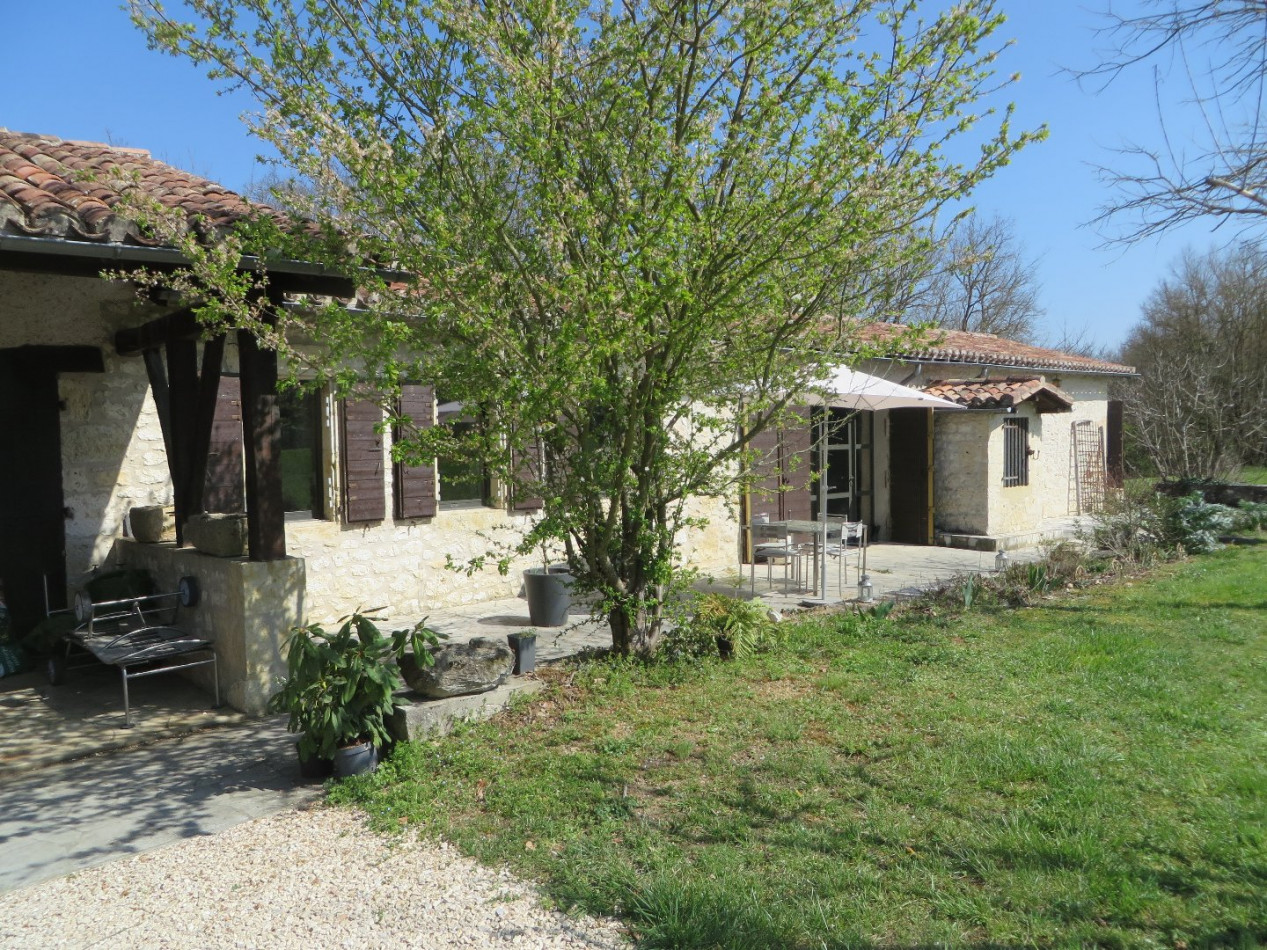 A vendre Mauvezin 32007875 L'occitane immobilier