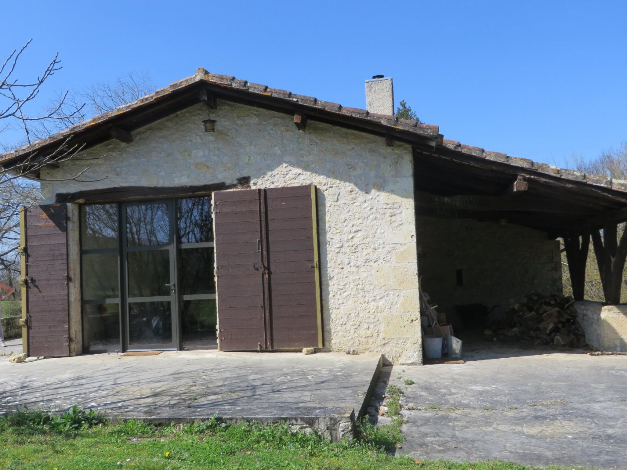 A vendre Mauvezin 32007875 L'occitane immobilier
