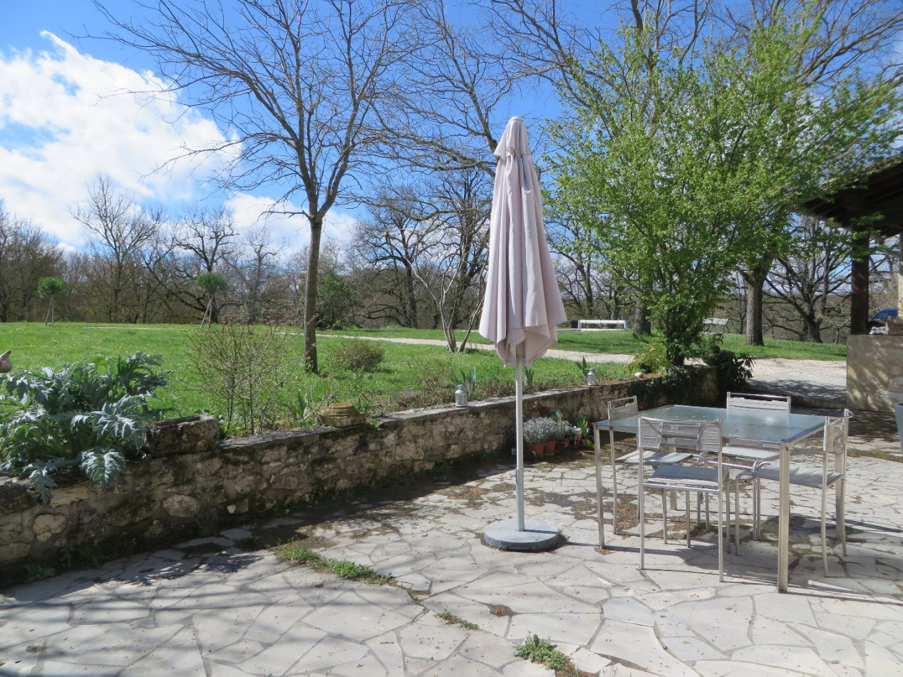 A vendre Mauvezin 32007875 L'occitane immobilier
