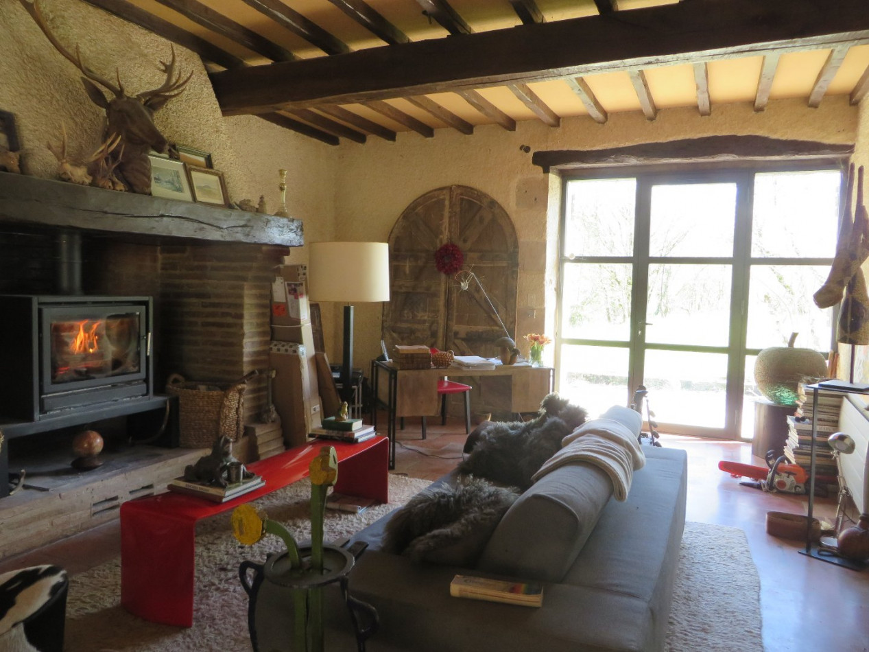 A vendre Mauvezin 32007875 L'occitane immobilier