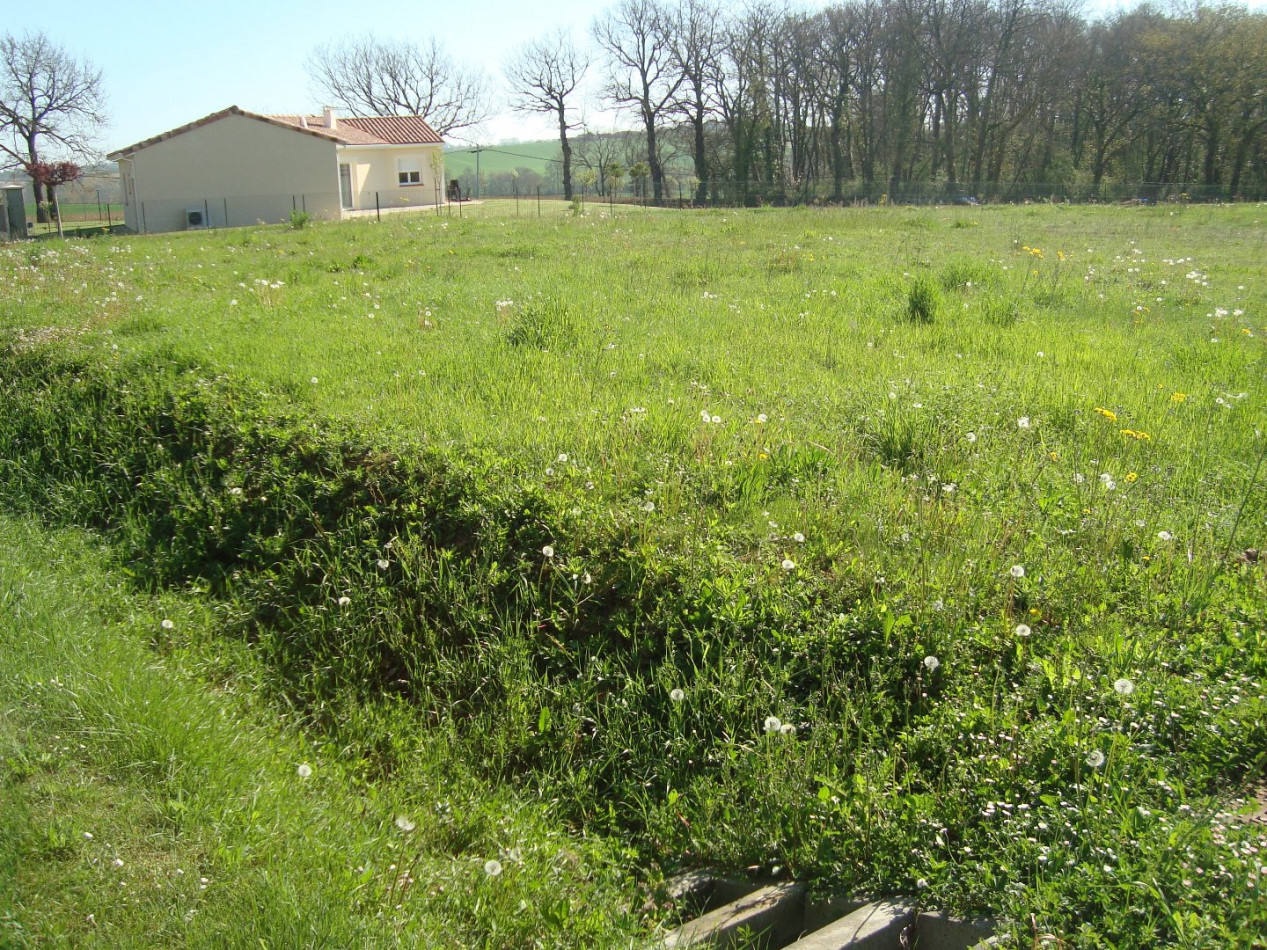 A vendre Gimont 32007878 L'occitane immobilier