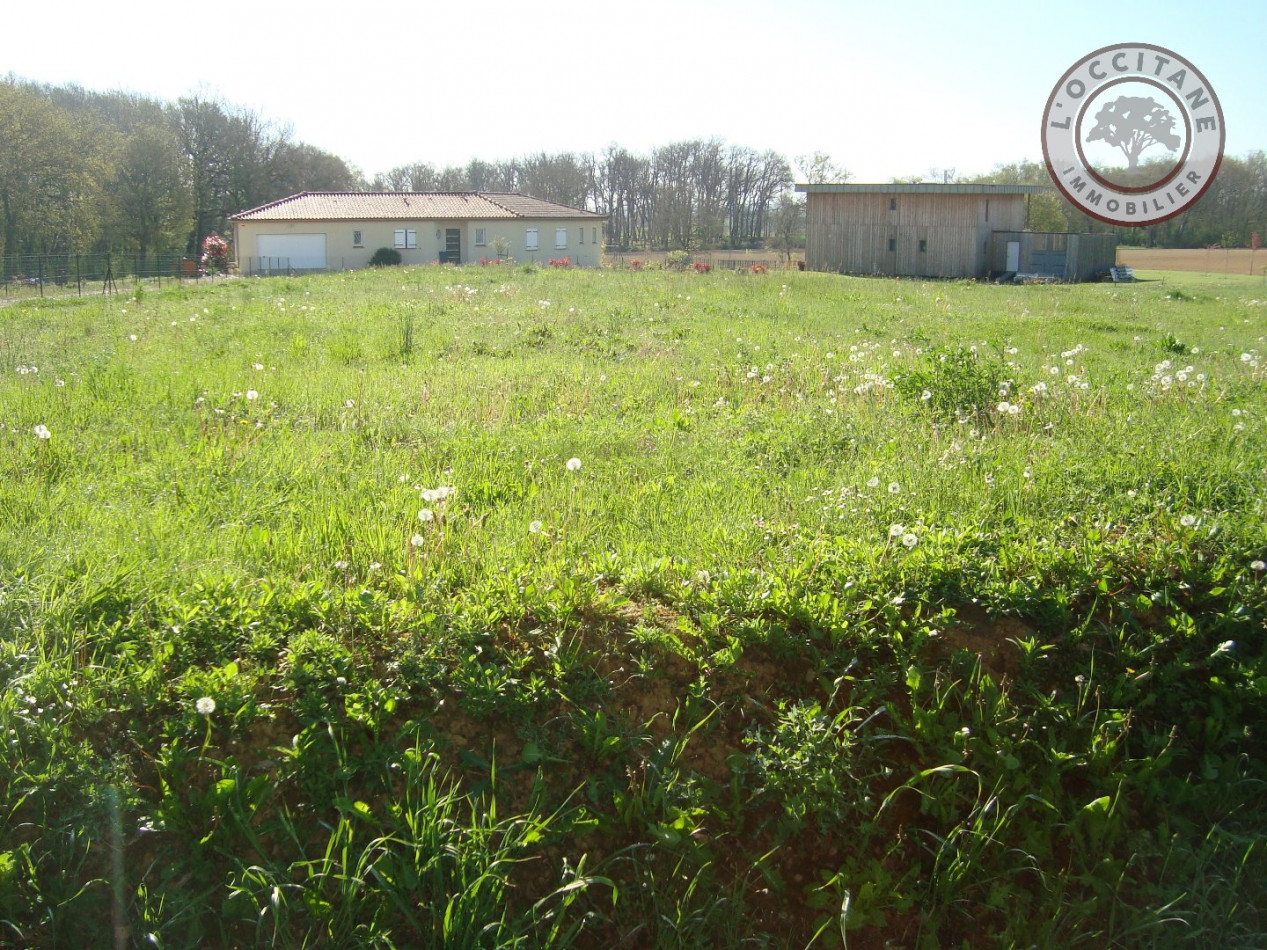 A vendre Gimont 32007878 L'occitane immobilier