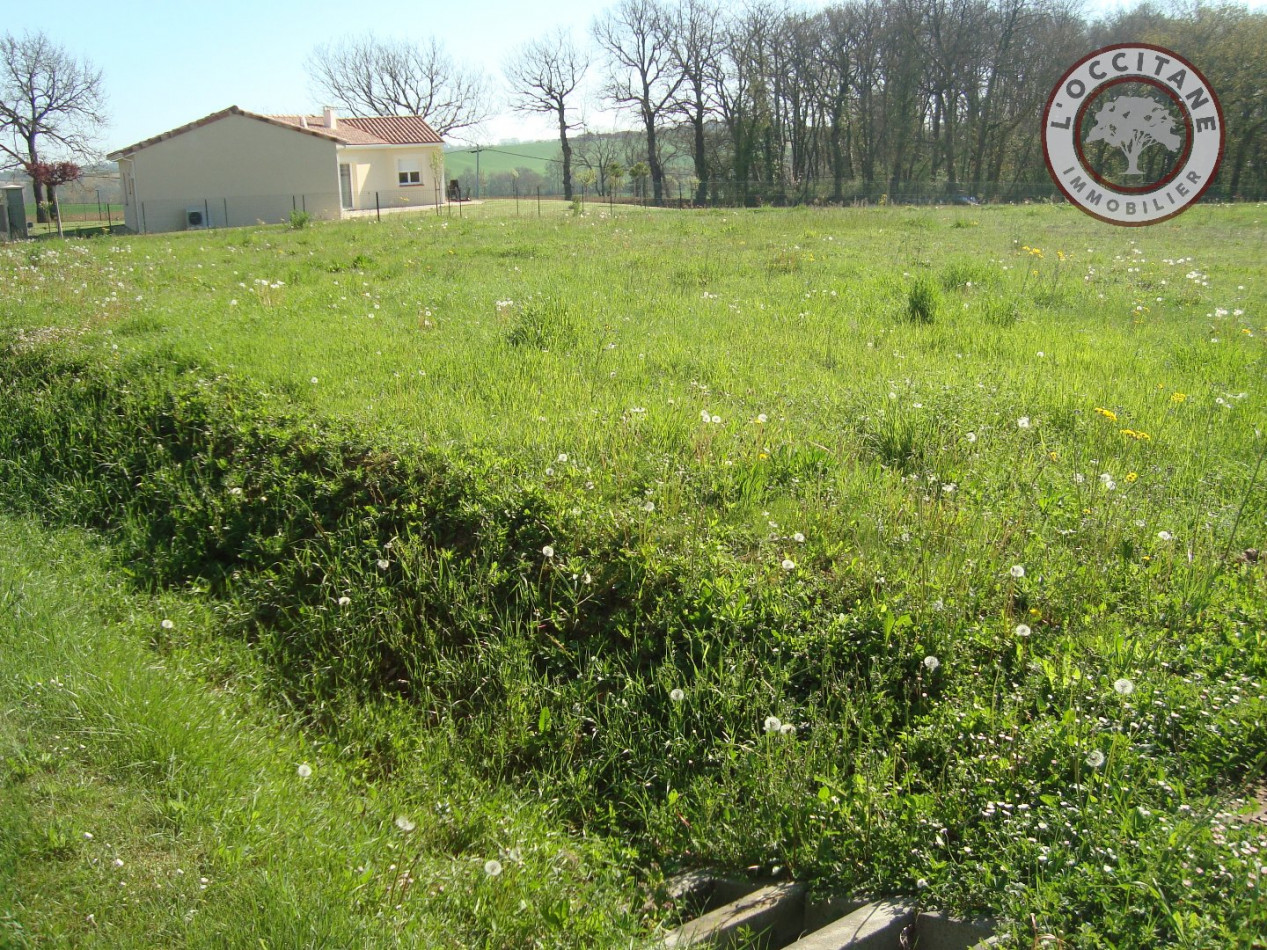 A vendre Gimont 32007878 L'occitane immobilier