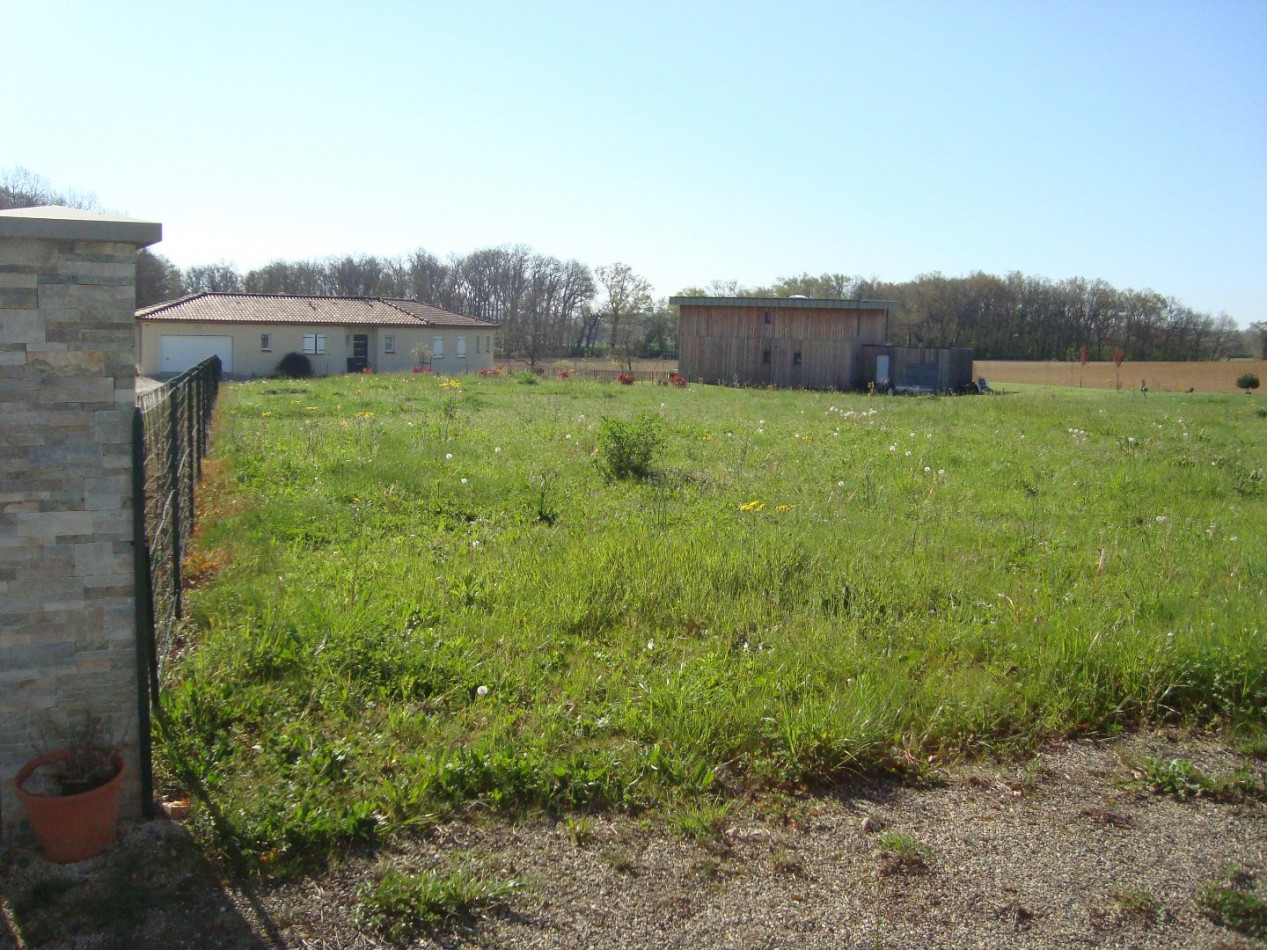 A vendre Gimont 32007878 L'occitane immobilier