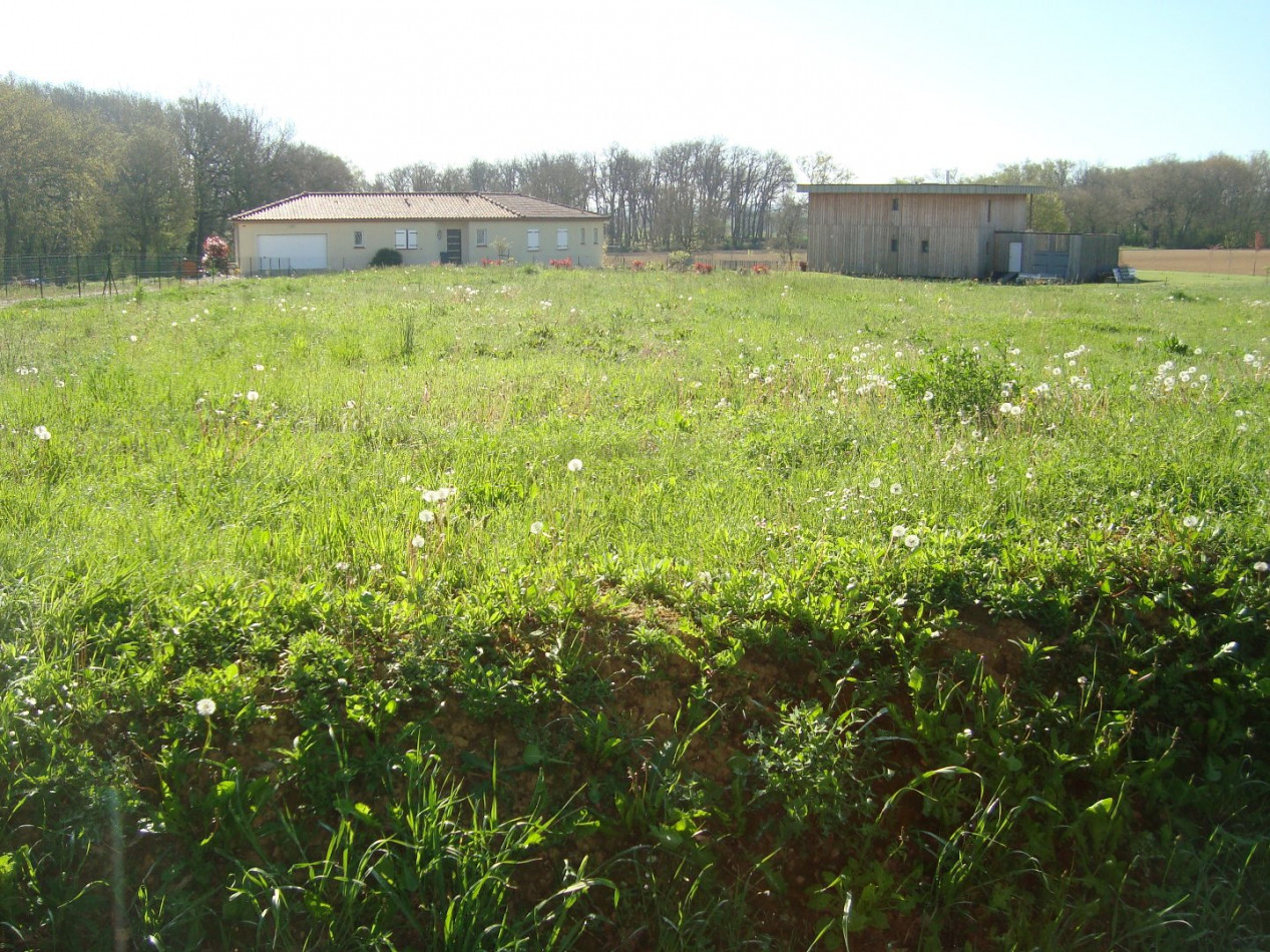 A vendre Gimont 32007878 L'occitane immobilier