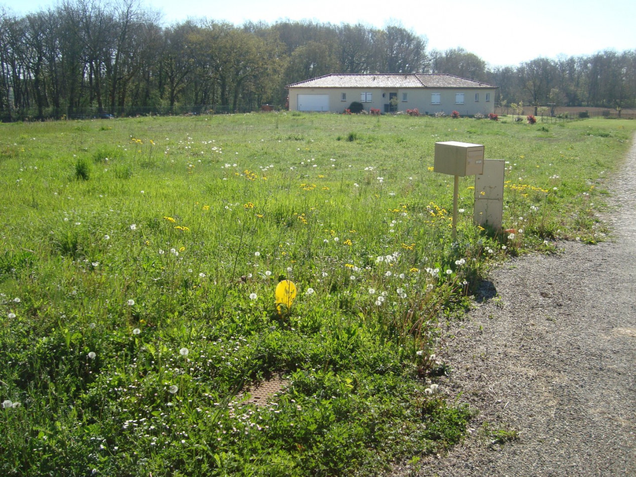 A vendre Gimont 32007878 L'occitane immobilier