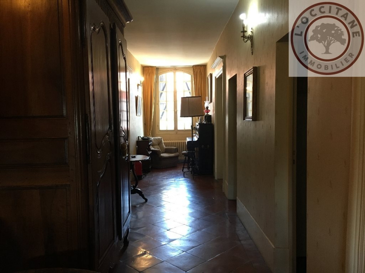 A vendre Leguevin 32007883 L'occitane immobilier