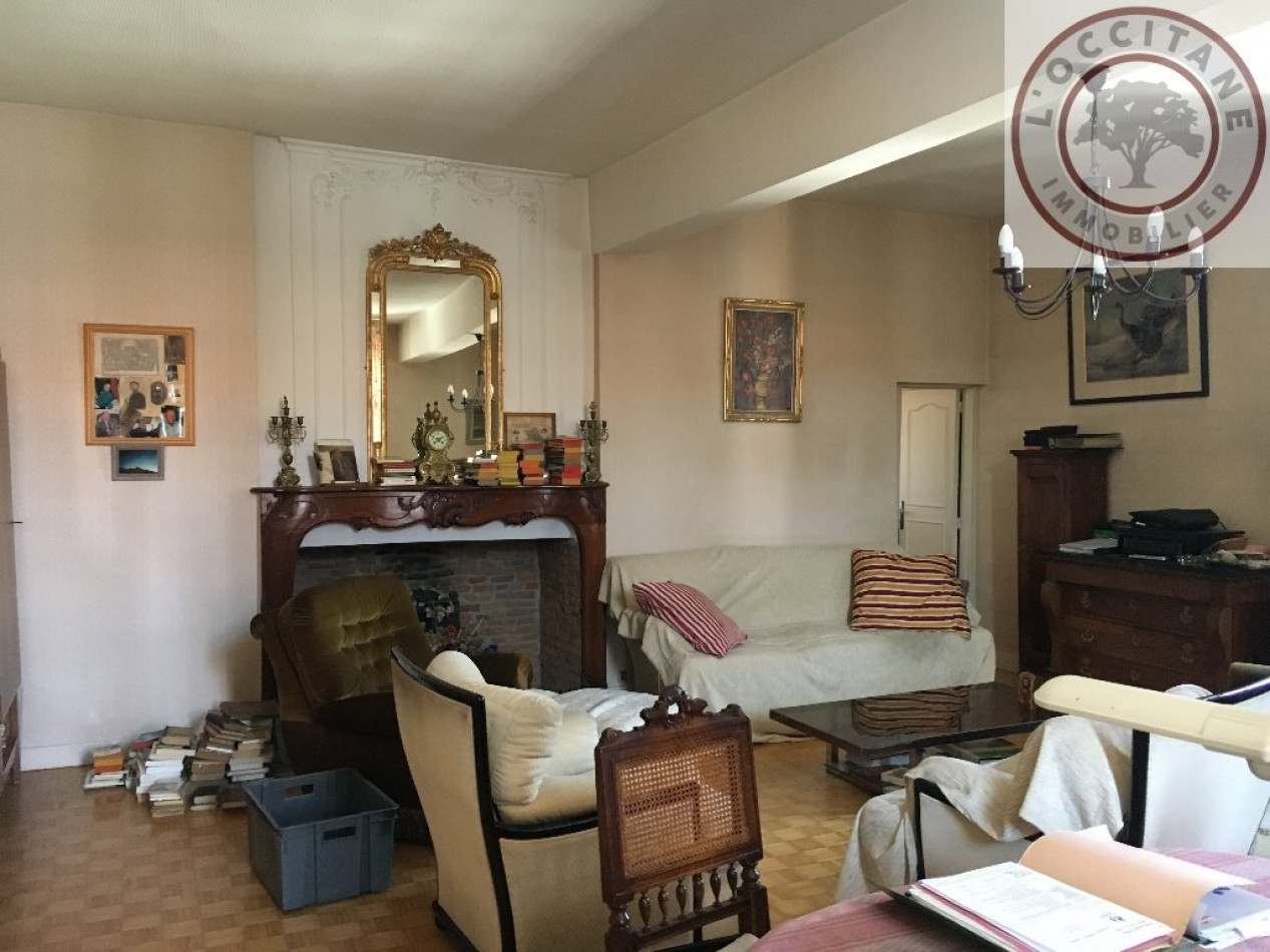 A vendre Leguevin 32007883 L'occitane immobilier
