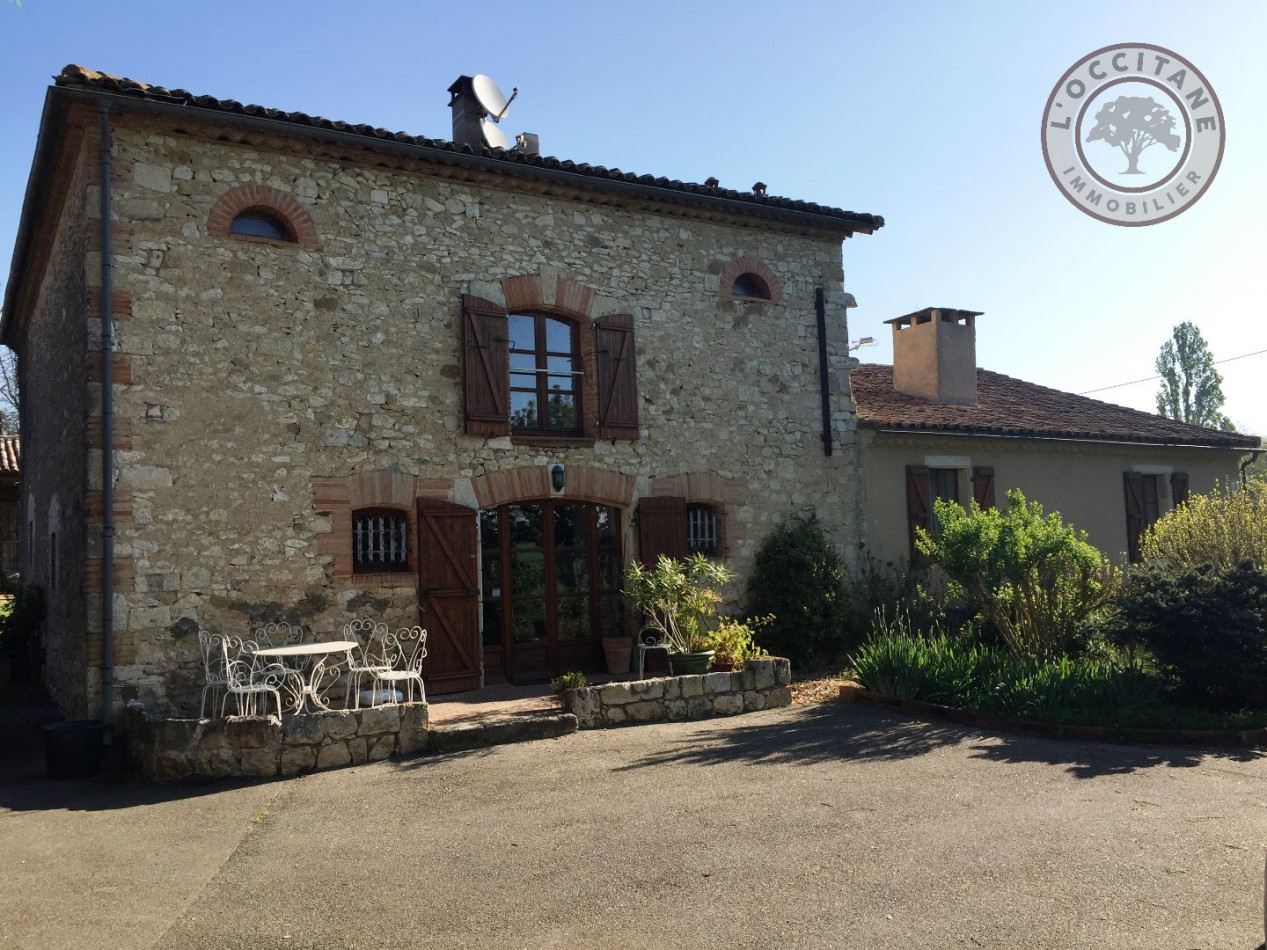 A vendre Mauvezin 32007884 L'occitane immobilier