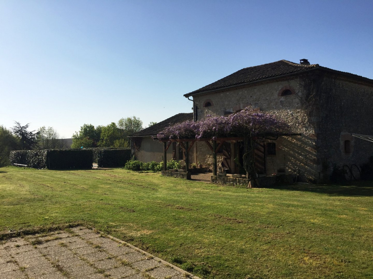 A vendre Mauvezin 32007884 L'occitane immobilier