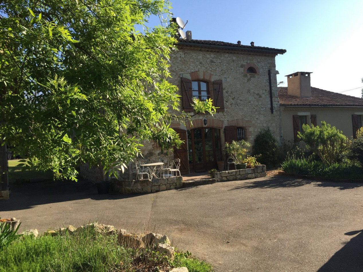 A vendre Mauvezin 32007884 L'occitane immobilier