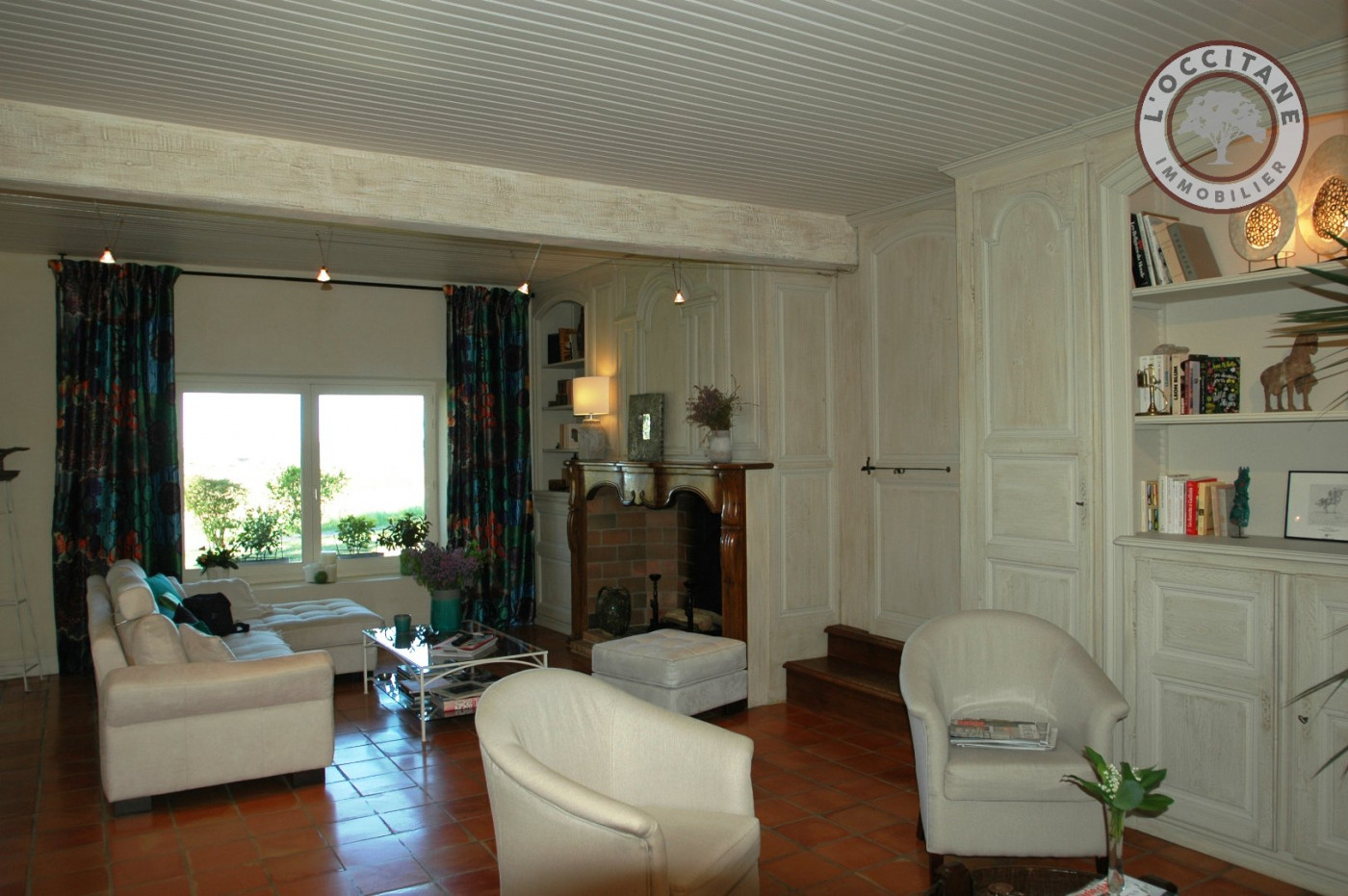A vendre L'isle-jourdain 32007901 L'occitane immobilier