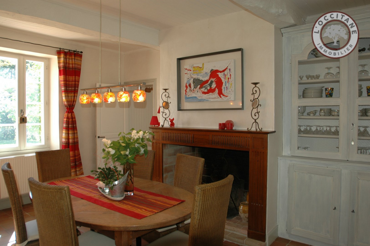 A vendre L'isle-jourdain 32007901 L'occitane immobilier