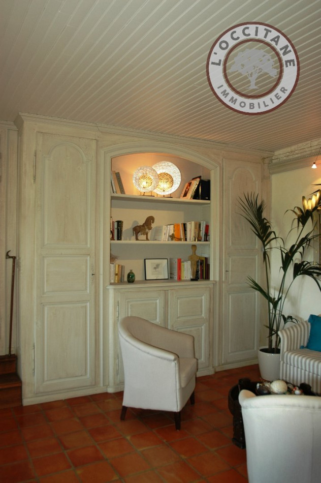A vendre L'isle-jourdain 32007901 L'occitane immobilier