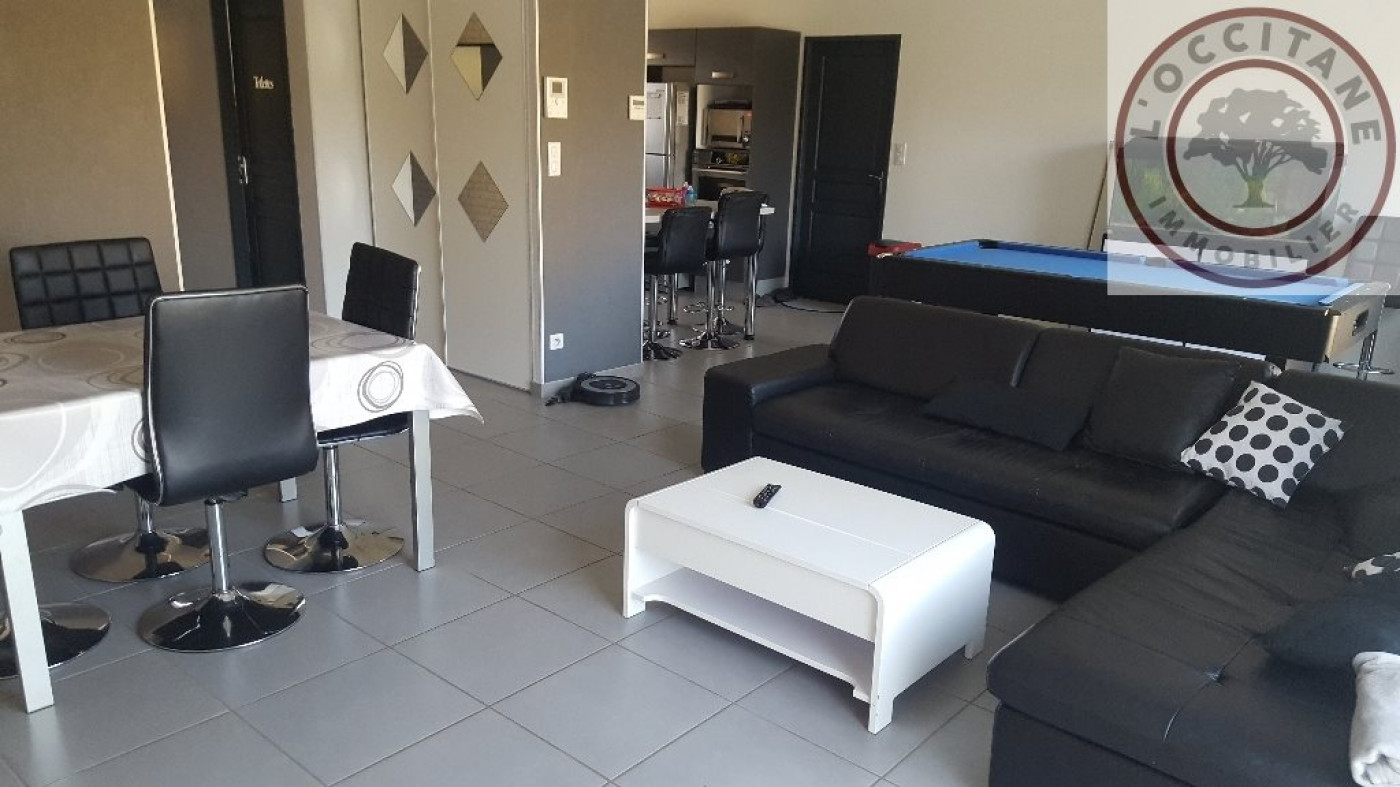 A vendre L'isle-jourdain 32007904 L'occitane immobilier