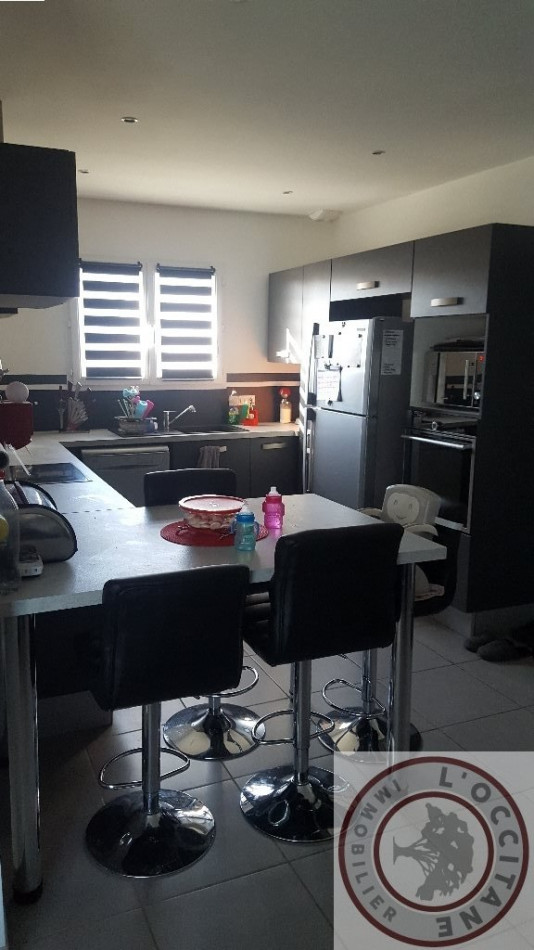 A vendre L'isle-jourdain 32007904 L'occitane immobilier