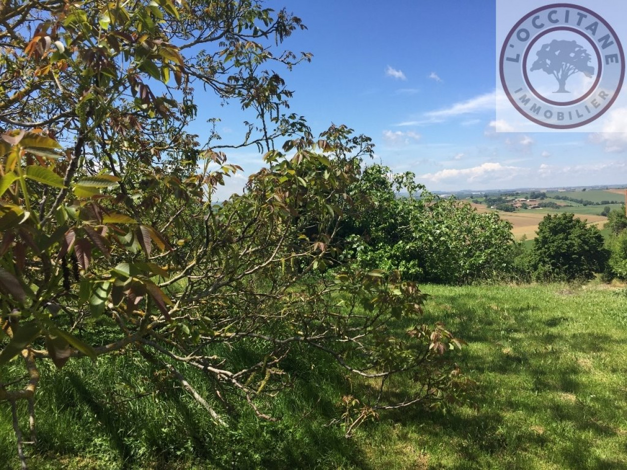 A vendre Cadours 32007910 L'occitane immobilier