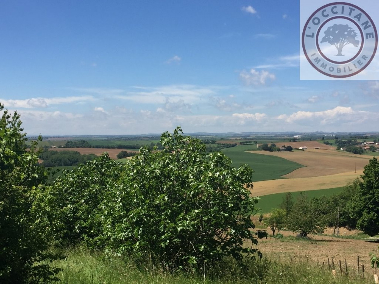 A vendre Cadours 32007910 L'occitane immobilier