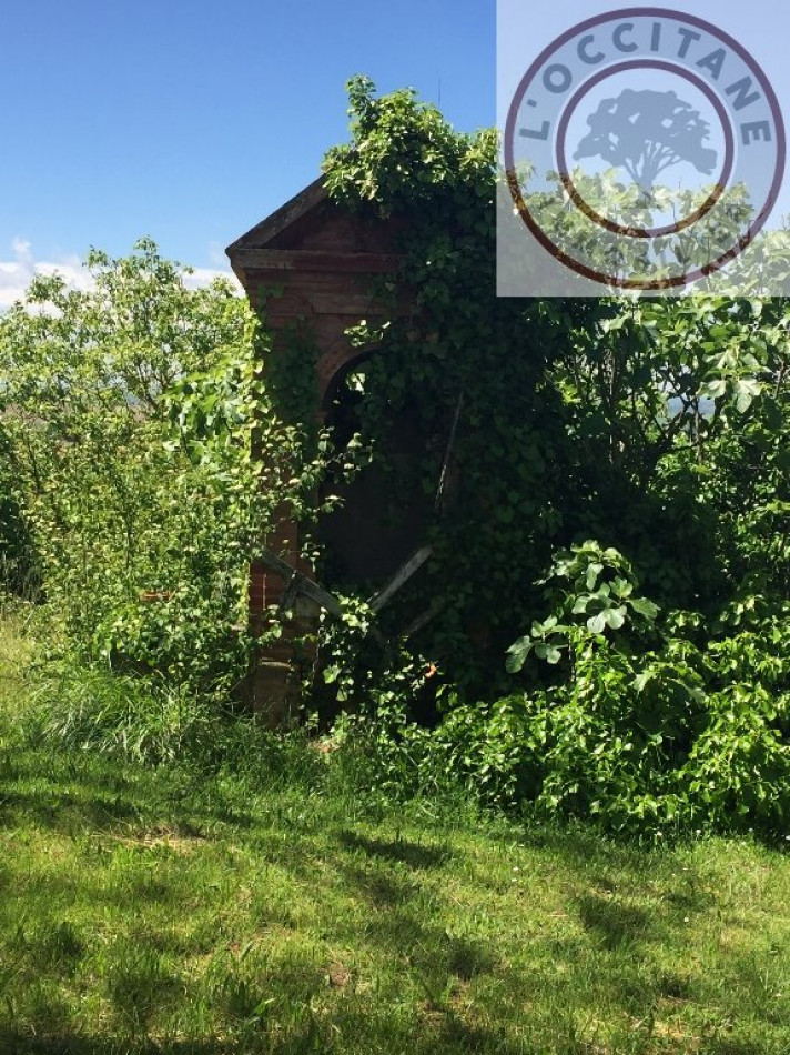 A vendre Cadours 32007910 L'occitane immobilier