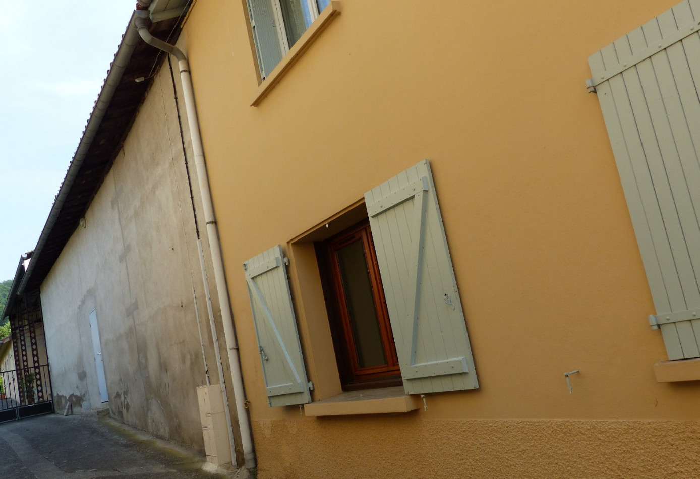 A vendre Levignac 32007911 L'occitane immobilier