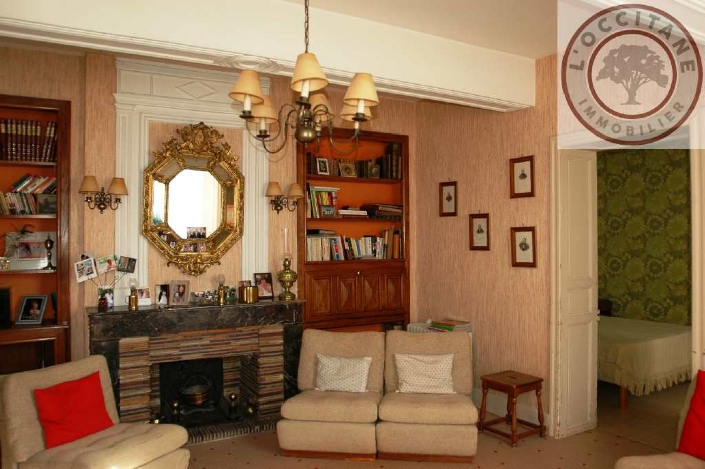 A vendre L'isle-jourdain 32007914 L'occitane