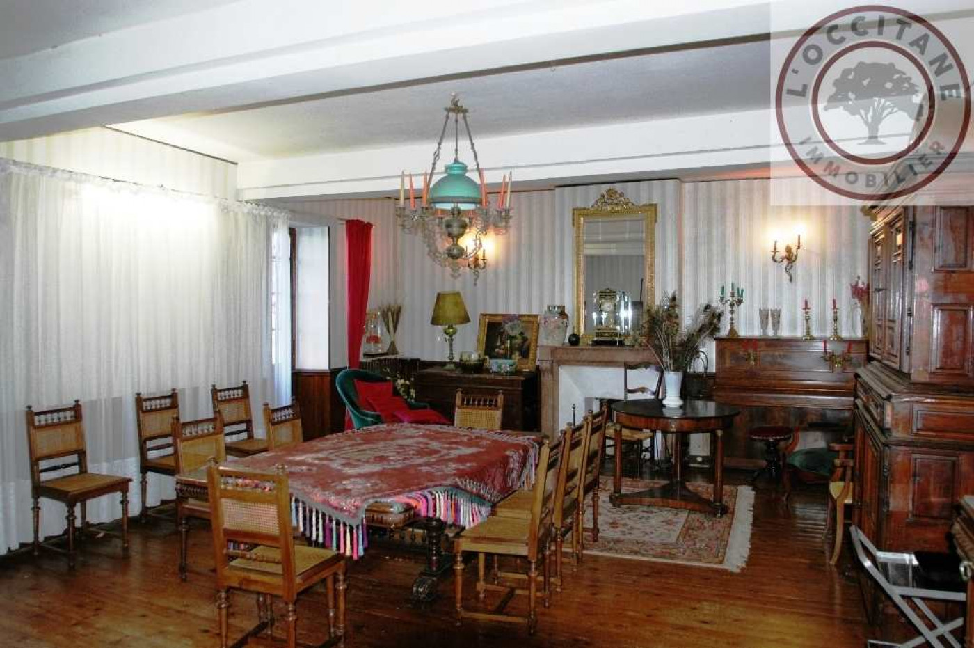 A vendre L'isle-jourdain 32007914 L'occitane