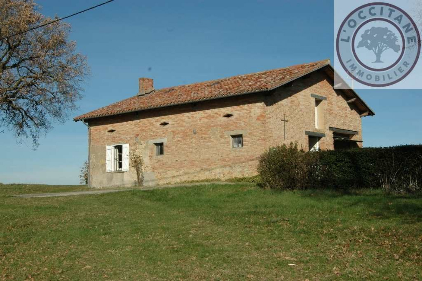 A vendre L'isle-jourdain 32007914 L'occitane