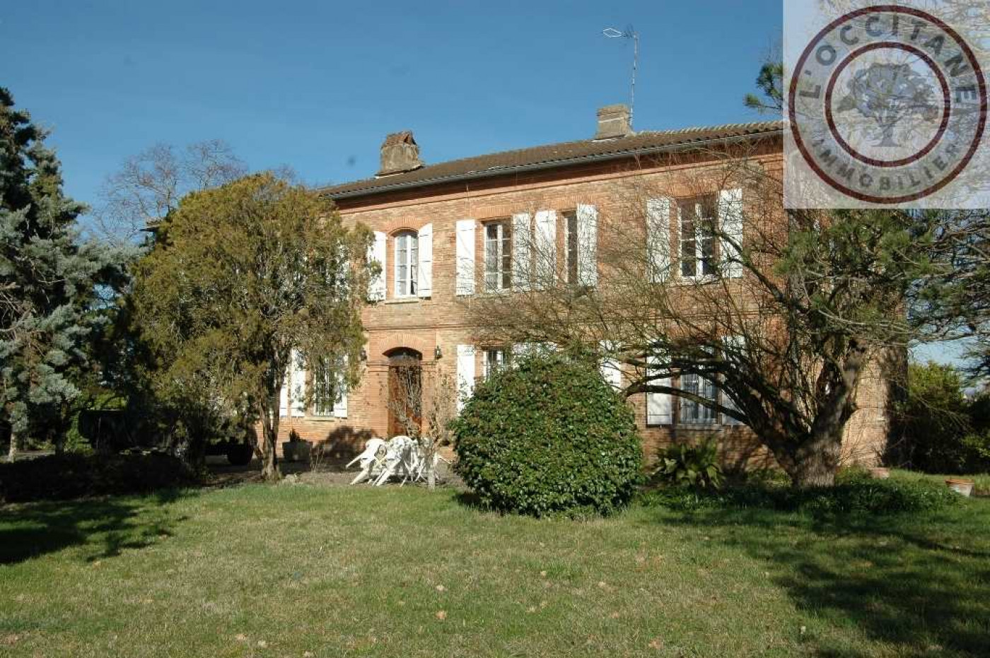 A vendre L'isle-jourdain 32007914 L'occitane