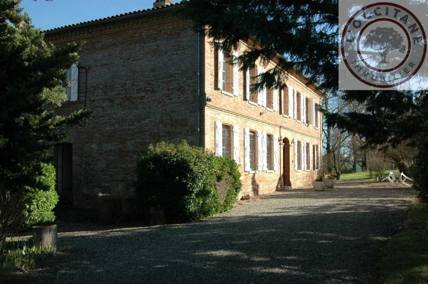 A vendre L'isle-jourdain 32007914 L'occitane
