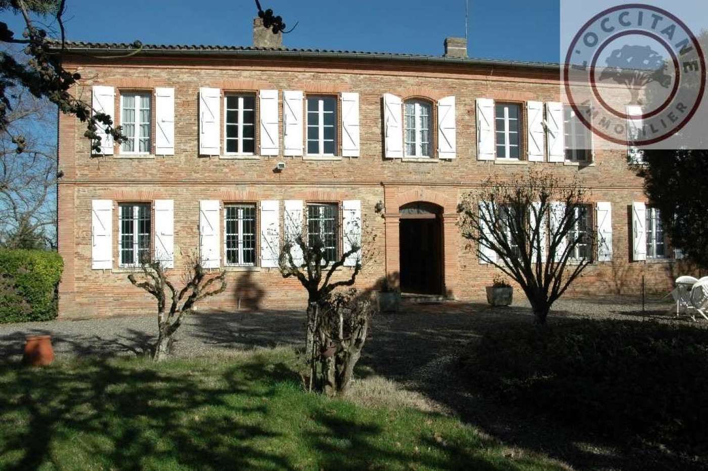 A vendre L'isle-jourdain 32007914 L'occitane