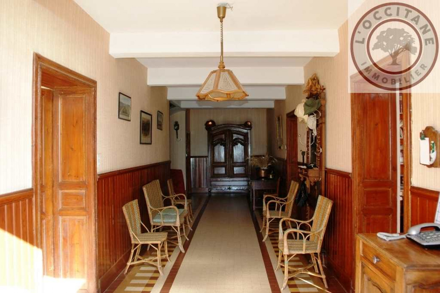A vendre L'isle-jourdain 32007914 L'occitane