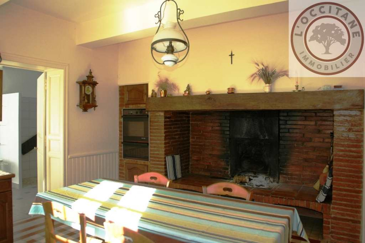 A vendre L'isle-jourdain 32007914 L'occitane