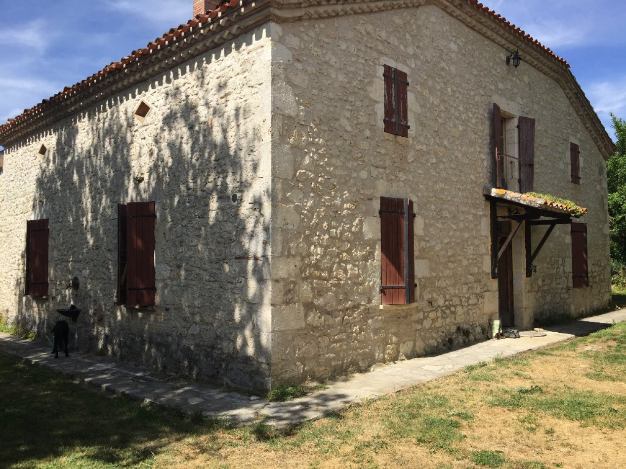 A vendre Solomiac 32007919 L'occitane immobilier