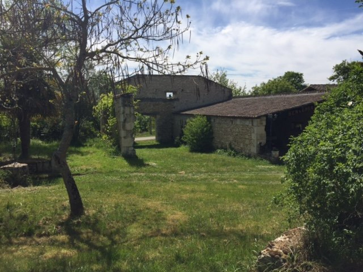 A vendre Solomiac 32007919 L'occitane immobilier
