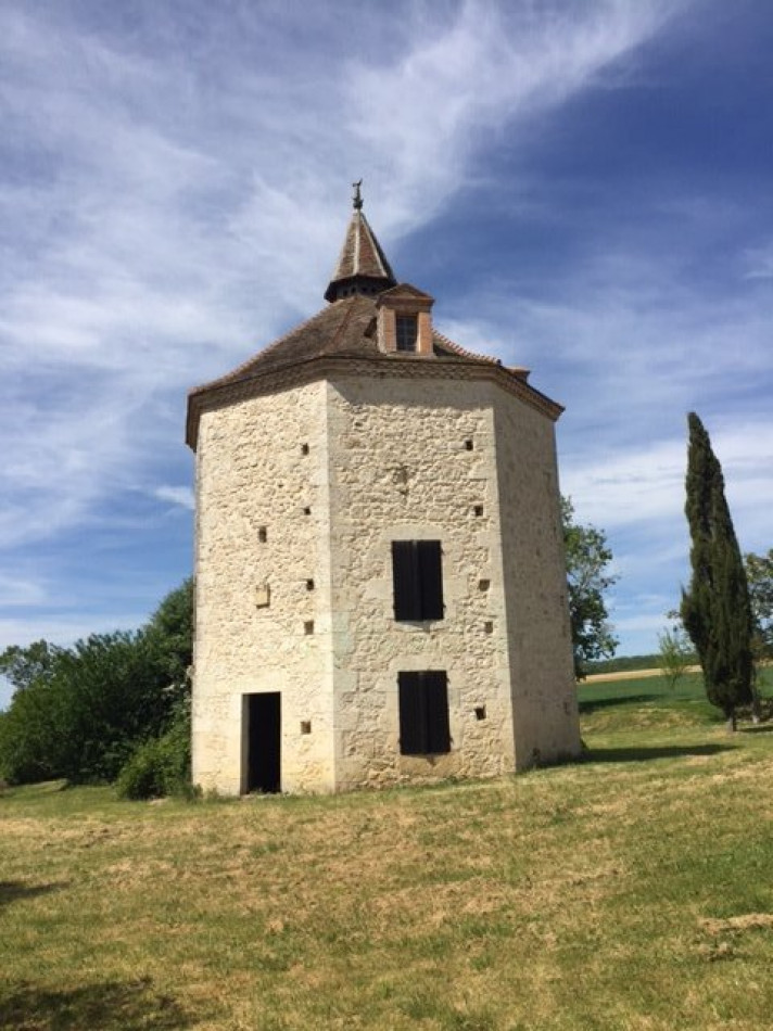 A vendre Solomiac 32007919 L'occitane immobilier
