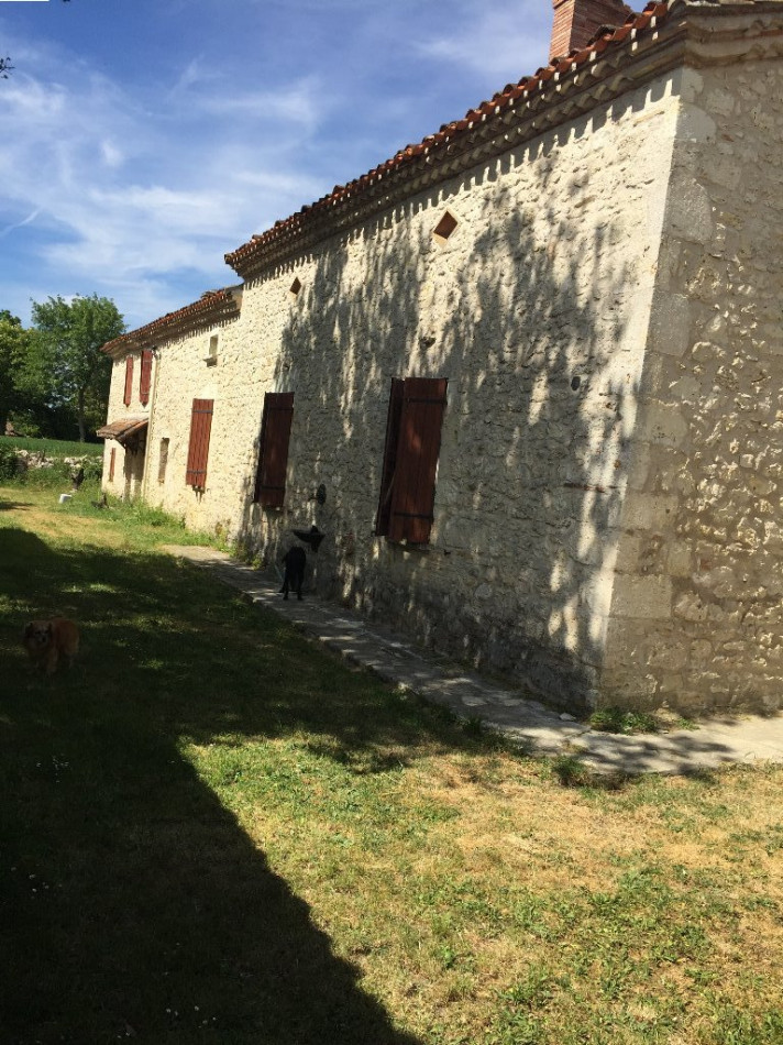A vendre Solomiac 32007919 L'occitane immobilier