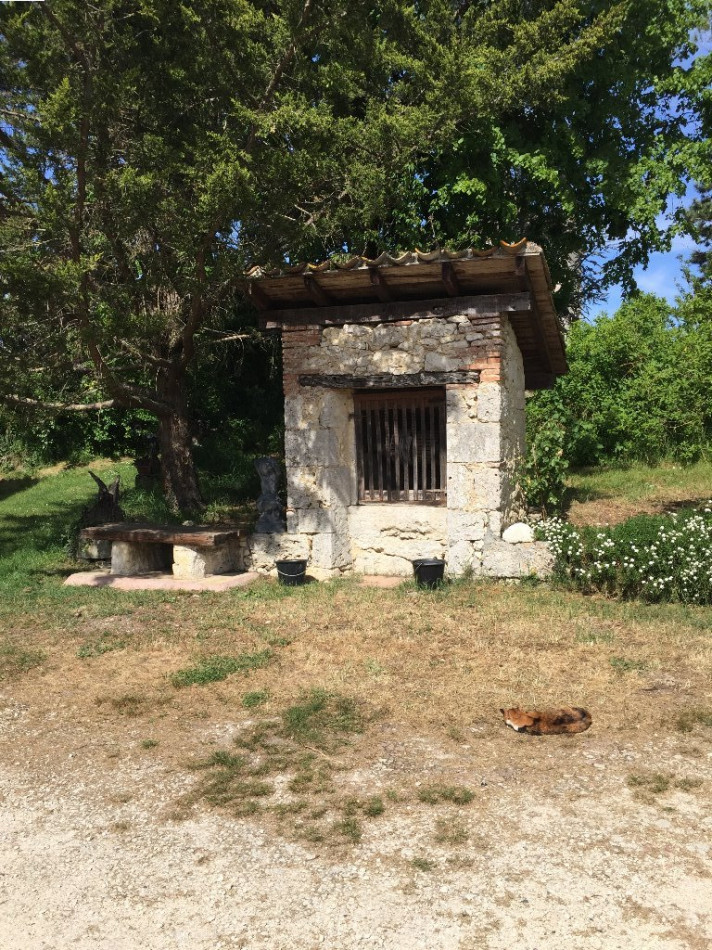 A vendre Solomiac 32007919 L'occitane immobilier