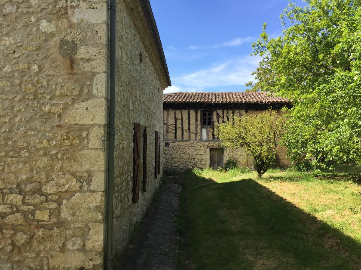 A vendre Solomiac 32007919 L'occitane immobilier