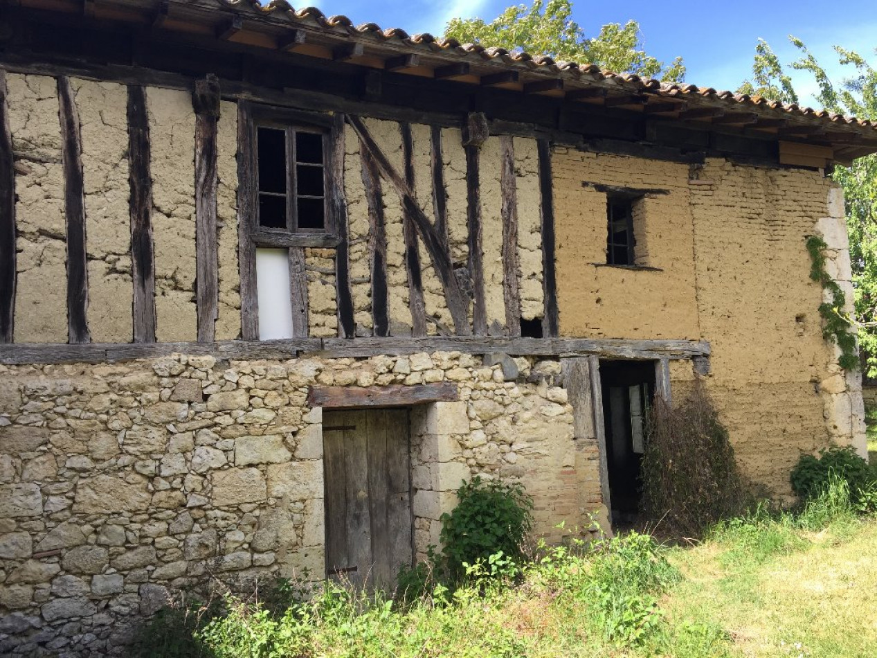 A vendre Solomiac 32007919 L'occitane immobilier
